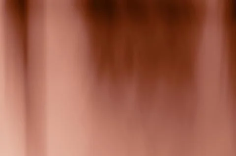 Vertical blur red background with brown shadow on the top Stock Photos