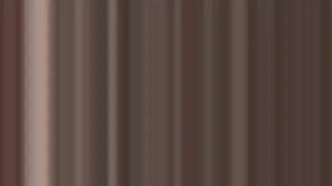 Vertical Brown Cream Lines Motion Background Stock Footage 81510134