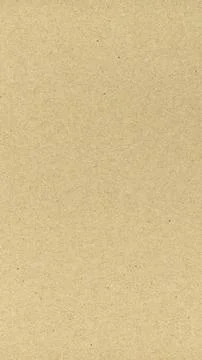 Vertical brown paper texture background Stock Photos
