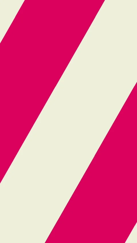 Vertical Candy Cane Striped Pattern for Christmas Background Stock Footage 330606380