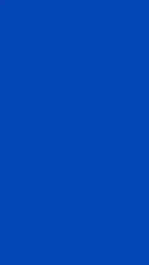 Vertical Cartoon Clouds Transition on Blue Screen Stock Footage 342209695