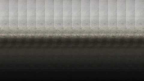 A vertical cellphone timelapse video showing clouds and rain from inside a car i Vídeos de archivo 123051647