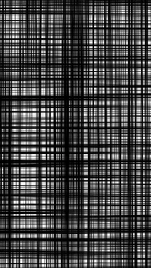 Vertical check pattern loop animation Stock Footage 315195346