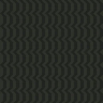 Vertical Chevron Striped Knitting Grid seamless pattern design Stock Illustration