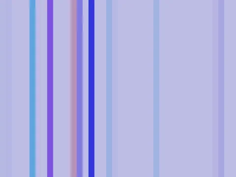 Vertical Colored Lines Shape Curtain Purple Motion Background Stock Footage 75009878