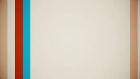 Vertical Colored Lines Shape Curtain Elegance Motion Background Stock Footage 99375830