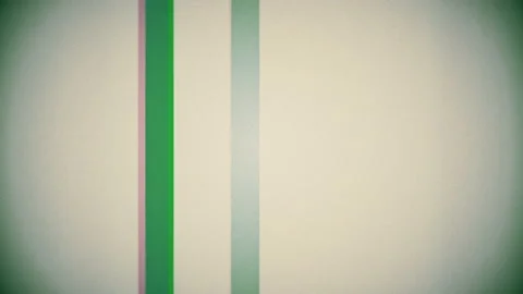 Vertical Colored Lines Shape Curtain Elegance Motion Background 스톡 동영상 99376416