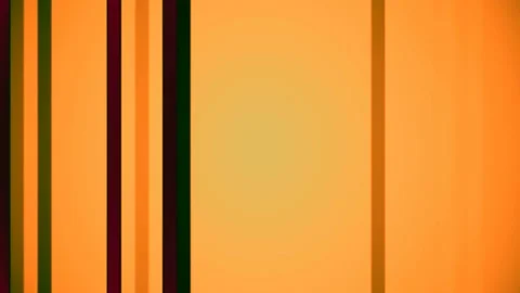 Vertical Colored Lines Shape Curtain Elegance Motion Background Stock Footage 100203233