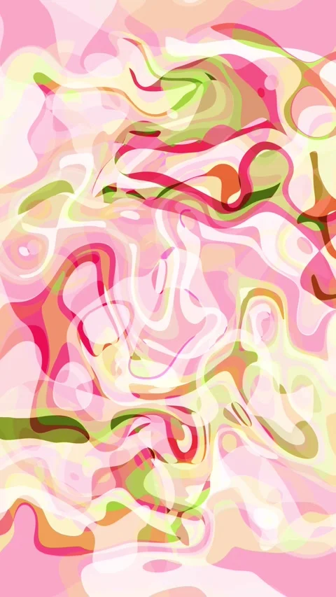 Vertical colorful abstract motion background Stock Footage 339226208
