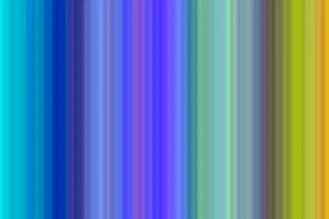 Vertical colorful lines for the background Stock Illustration