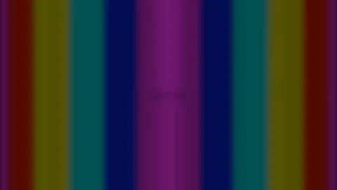 Vertical Colorful Lines Stock Footage 93235955