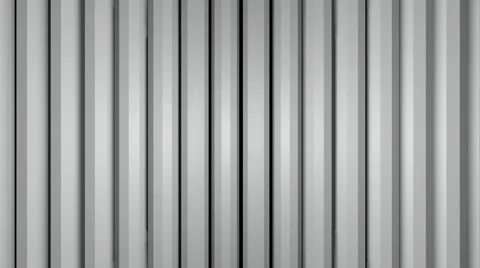 Vertical column array Stock Footage 44426316