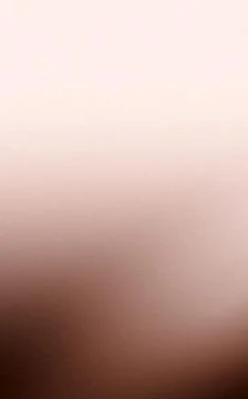 Vertical composition  Soft brown gradient background 写真素材