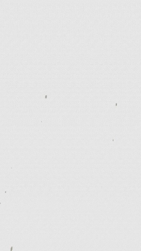 Vertical Confetti Explosion Animation on Alpha Vídeo Stock 348270146