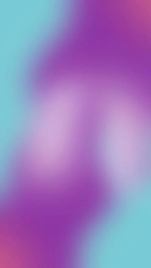 Vertical Cotton Candy Morph 4K Loop Stock Footage 321210025