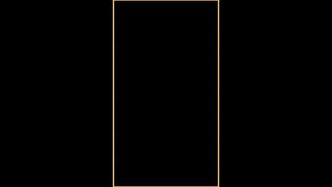 Vertical Crop Guide Overlay, Transparent 9 by 16 Framing Frame with Center .. Illustrazione stock
