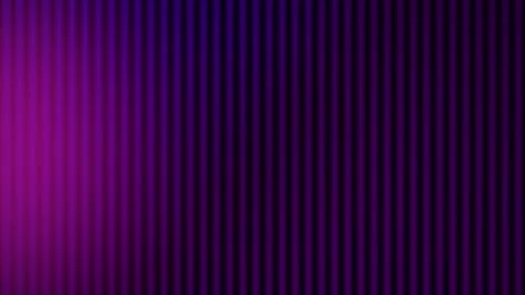 Vertical cylindrical columns waving seamless loop motion background Stock Footage 343628151