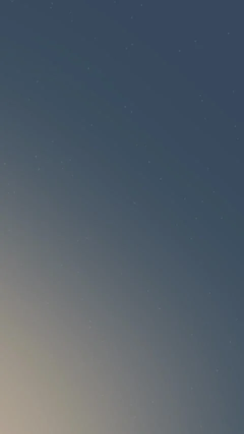 Vertical Dark Background with Side Magic Light Beam Stock Footage 330990383