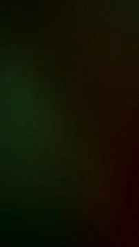 Vertical dark grainy background with luxury black green and red gradient colo 스톡 일러스트