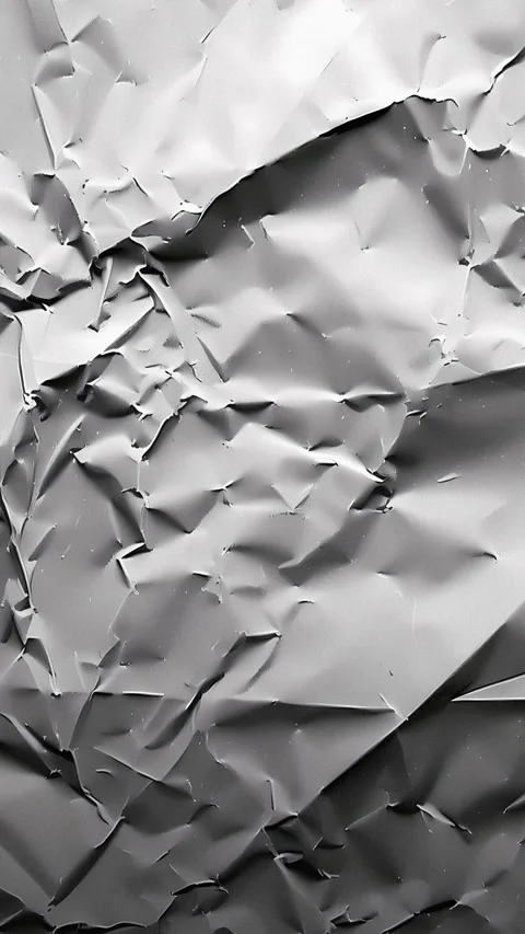 Vertical Dark old sheet of paper texture stop motion seamless loop. Stock Footage 276207101