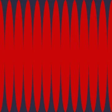 Vertical dark red stripes print vector Stock Illustration