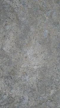 Vertical design on cement texture Stock Photos