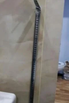 Vertical Deviation Stock Photos