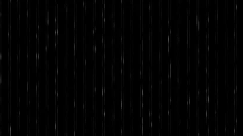 Vertical digital straight lines with repeating pattern Video stock 341610400