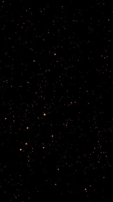 Vertical dust background Stock Footage 314809580