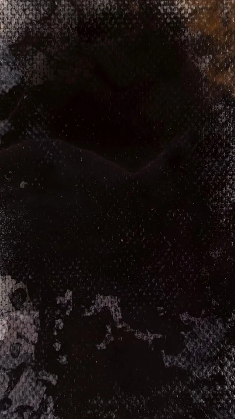 Vertical effect Brush noise, dust and grain on old damaged film surface. Dynamic Stock Footage 292890689