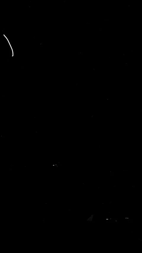 Vertical effect Retro vintage effect Dust and scratches grunge texture Stock Footage 293309691