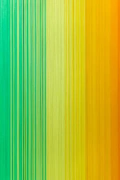 Vertical Elastic Ropes Stock Photos