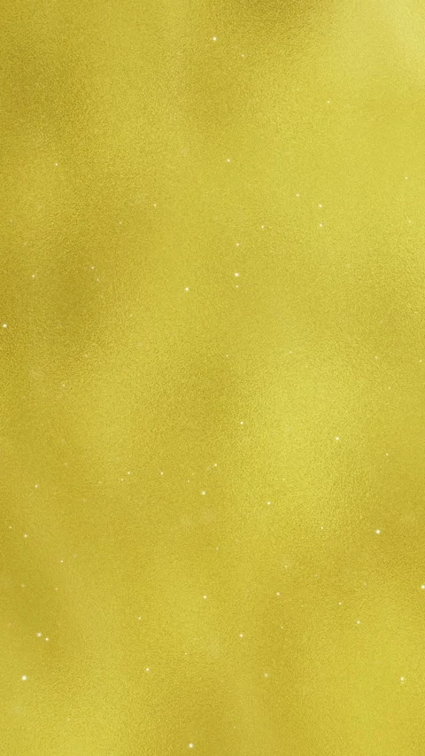 Vertical Elegant Gold Texture Background with Particles and Light Leaks Stock Footage 337777448