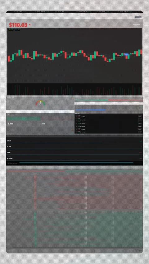 Vertical Embedded Institutional Pulse Stock-Footage 332239970