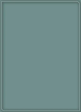Vertical Empty Frame With Shadow On Soft Grey Background Stock Illustration