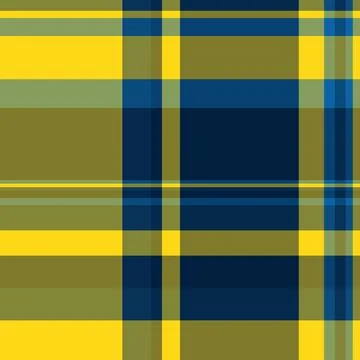 Vertical fabric pattern texture, template vector tartan background. Sea pla.. 스톡 일러스트