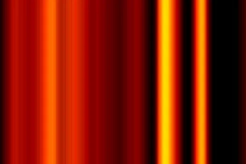 Vertical fire fixed Stock Footage 138125