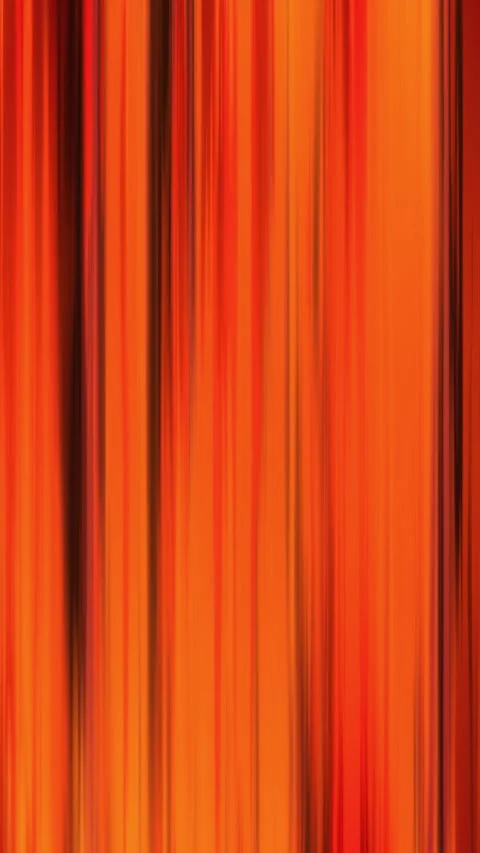 Vertical Fire Speed Lines Motion Background Loop, Energetic Gradient Stock Footage 336354539