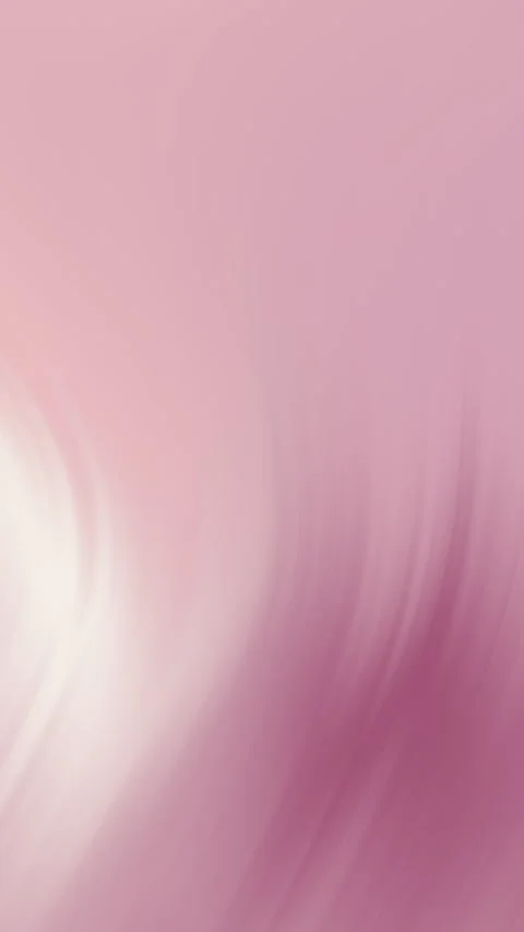 Vertical flowing background in pink brush stroke tones Stock Footage 301566317