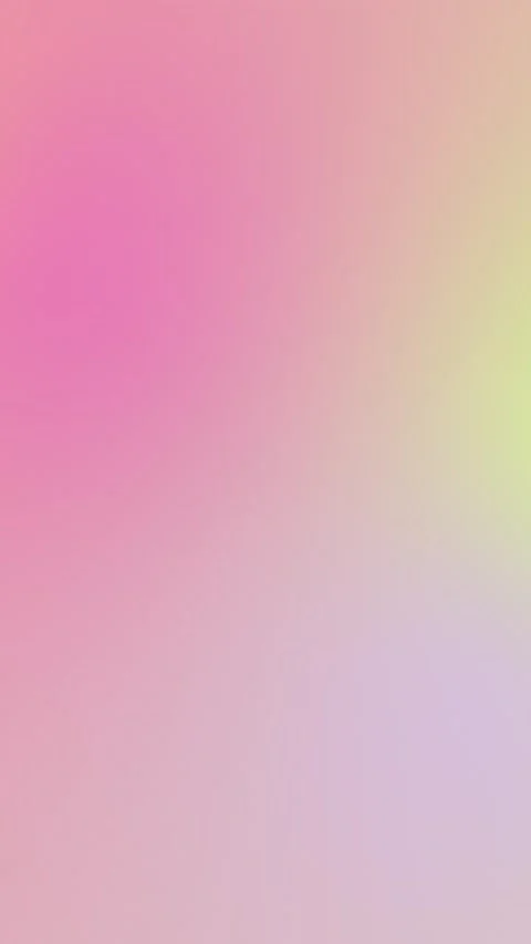 Vertical Flowing Pastel Gradient Loop Background Stock Footage 328279434