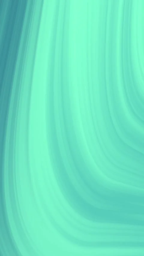 Vertical fluid aquamarine background Stock Footage 323146512