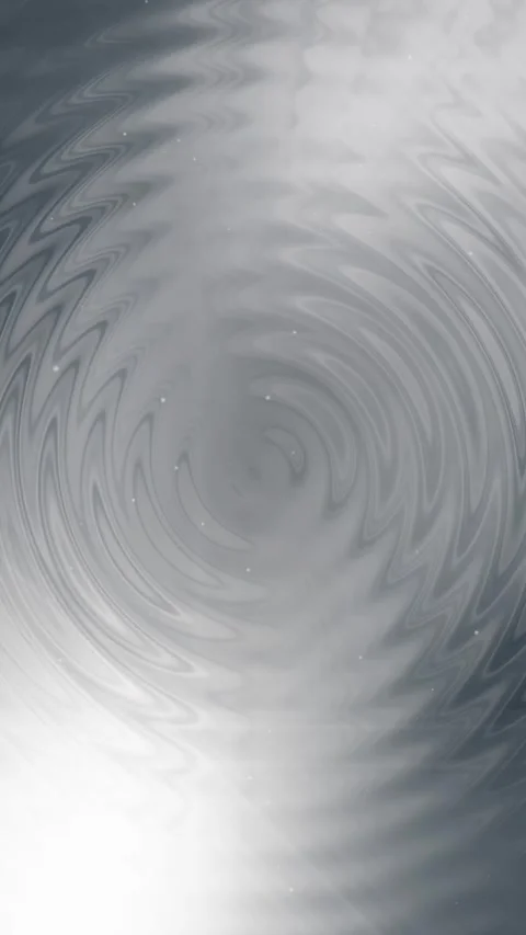 Vertical Fluid Motion Looped Background Stock Footage 291710881