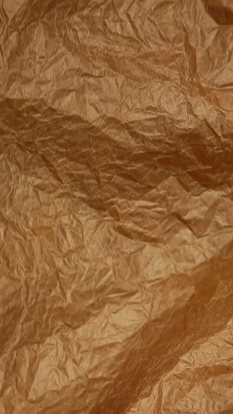 Vertical footage of old paper background Stock Footage 287832952