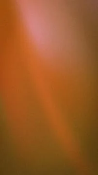 This vertical format abstract background features a grainy texture with a smo Stock Illustration
