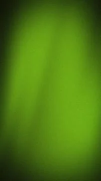 This vertical format abstract background features a green and black grainy te Stock Illustration