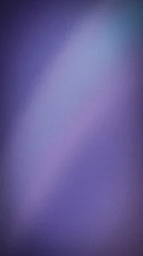 This vertical format abstract background features a grainy texture with purpl Stock Illustration