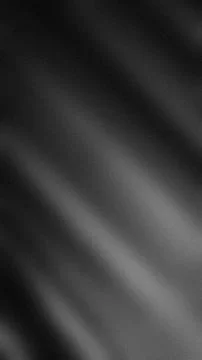 This vertical format abstract background features a smooth gradient with grai Stock Illustration