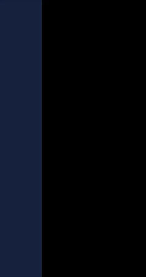 Vertical Format Abstract Black and Blue Motion Background with Smooth Moving Stock Footage 335706416
