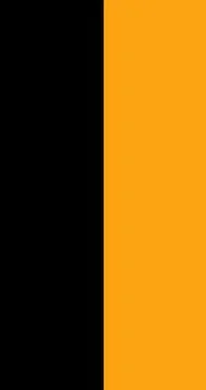 Vertical Format Abstract Black and Yellow Motion Background with Smooth Mov.. Stock Illustration
