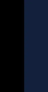 Vertical Format Abstract Black and Blue Motion Background with Smooth Movin.. Stock Illustration